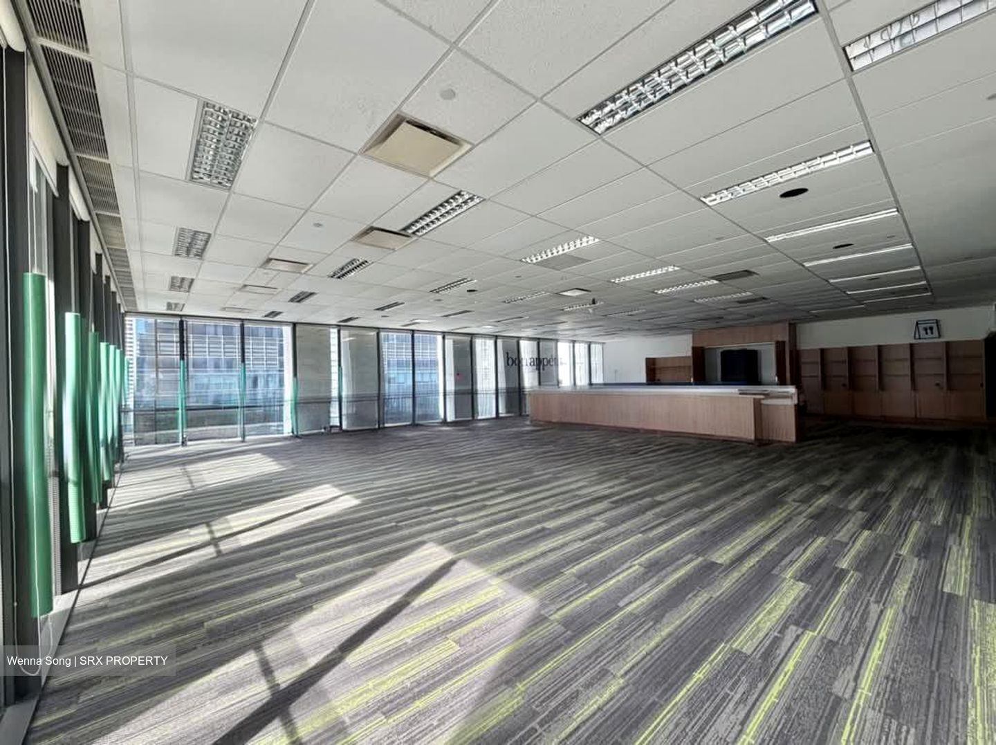 Asia Chambers (D1), Office #582397061